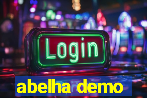 abelha demo
